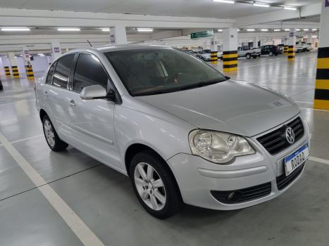 VOLKSWAGEN Polo Sedan 1.6 4P FLEX, Foto 6