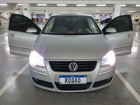 VOLKSWAGEN Polo Sedan 1.6 4P FLEX, Foto 8