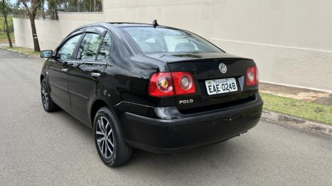 VOLKSWAGEN Polo Sedan 1.6 4P COMFORTLINE FLEX, Foto 3