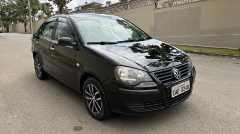 VOLKSWAGEN Polo Sedan 1.6 4P COMFORTLINE FLEX, Foto 4