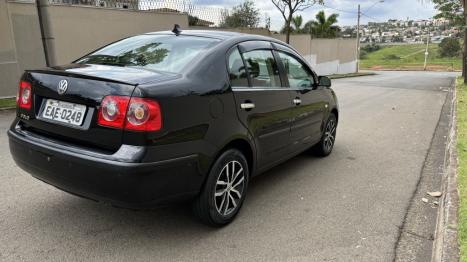 VOLKSWAGEN Polo Sedan 1.6 4P COMFORTLINE FLEX, Foto 5