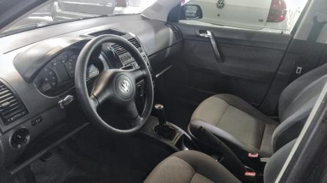 VOLKSWAGEN Polo Sedan 1.6 4P FLEX, Foto 5