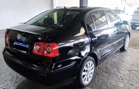 VOLKSWAGEN Polo Sedan 1.6 4P FLEX, Foto 2