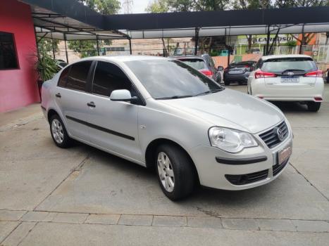 VOLKSWAGEN Polo Sedan 1.6 4P COMFORTLINE FLEX, Foto 2