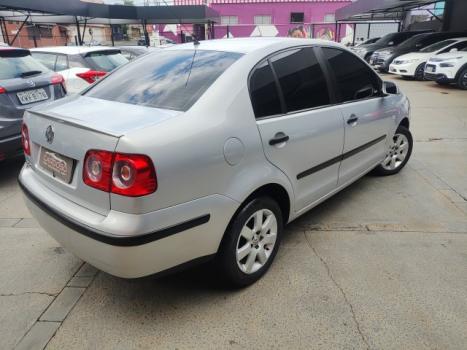 VOLKSWAGEN Polo Sedan 1.6 4P COMFORTLINE FLEX, Foto 4