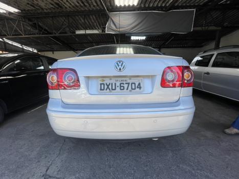 VOLKSWAGEN Polo Sedan 1.6 4P COMFORTLINE FLEX, Foto 2