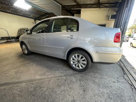 VOLKSWAGEN Polo Sedan 1.6 4P COMFORTLINE FLEX, Foto 3