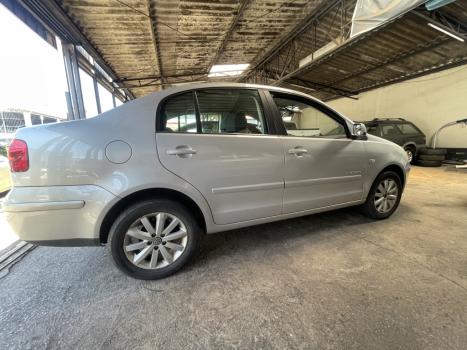 VOLKSWAGEN Polo Sedan 1.6 4P COMFORTLINE FLEX, Foto 4