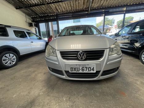 VOLKSWAGEN Polo Sedan 1.6 4P COMFORTLINE FLEX, Foto 1