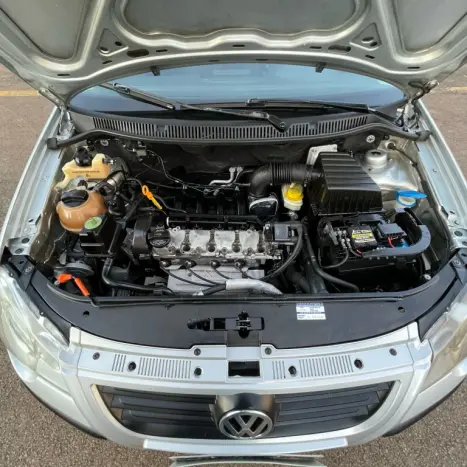 VOLKSWAGEN Polo Sedan 1.6 4P COMFORTLINE FLEX, Foto 9