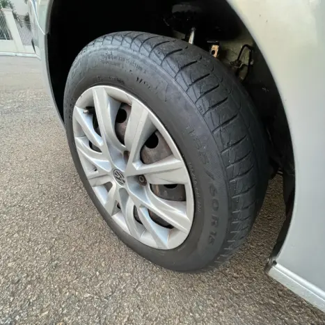 VOLKSWAGEN Polo Sedan 1.6 4P COMFORTLINE FLEX, Foto 10
