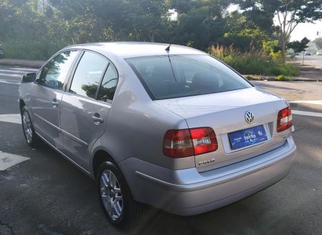 VOLKSWAGEN Polo Sedan 1.6 4P CONFORTLINE, Foto 2