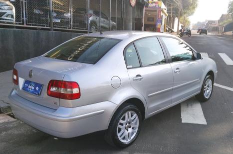VOLKSWAGEN Polo Sedan 1.6 4P CONFORTLINE, Foto 3