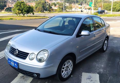 VOLKSWAGEN Polo Sedan 1.6 4P CONFORTLINE, Foto 4