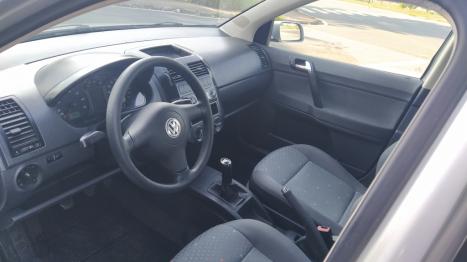 VOLKSWAGEN Polo Sedan 1.6 4P CONFORTLINE, Foto 5