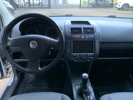 VOLKSWAGEN Polo Sedan 1.6 4P FLEX, Foto 7