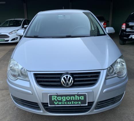 VOLKSWAGEN Polo Sedan 1.6 4P FLEX, Foto 2
