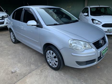 VOLKSWAGEN Polo Sedan 1.6 4P FLEX, Foto 3