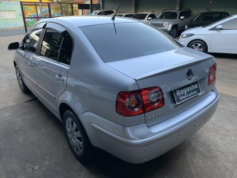 VOLKSWAGEN Polo Sedan 1.6 4P FLEX, Foto 4