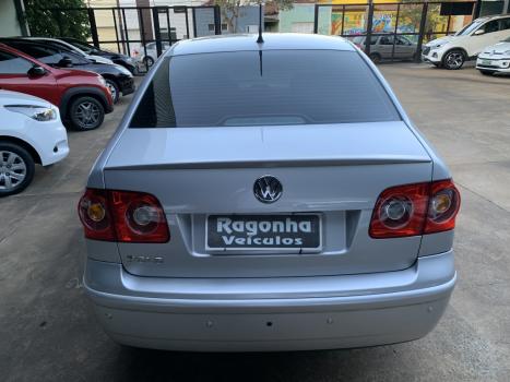 VOLKSWAGEN Polo Sedan 1.6 4P FLEX, Foto 5