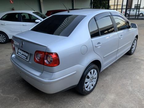 VOLKSWAGEN Polo Sedan 1.6 4P FLEX, Foto 6