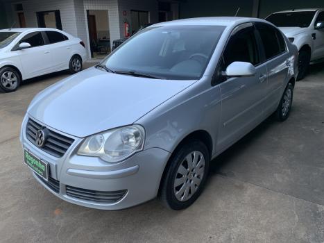 VOLKSWAGEN Polo Sedan 1.6 4P FLEX, Foto 1