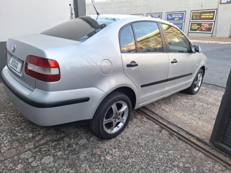 VOLKSWAGEN Polo Sedan 1.6 4P, Foto 8