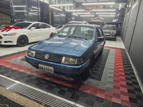 VOLKSWAGEN Santana 1.8 MI 4P, Foto 2