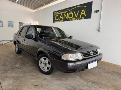 VOLKSWAGEN Santana 2.0 MI 4P, Foto 1