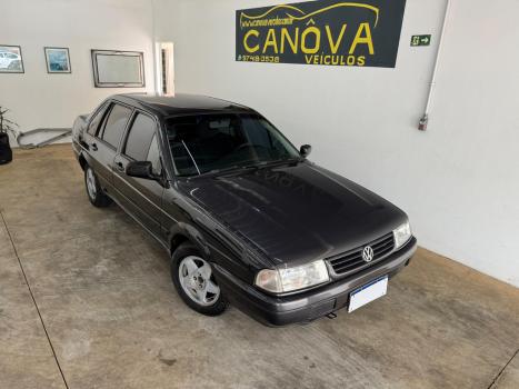 VOLKSWAGEN Santana 2.0 MI 4P, Foto 2