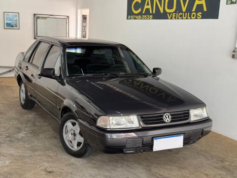 VOLKSWAGEN Santana 2.0 MI 4P, Foto 5