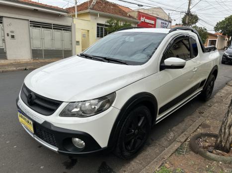 VOLKSWAGEN Saveiro 1.6 G5 CROSS CABINE ESTENDIDA FLEX, Foto 1