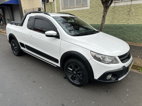 VOLKSWAGEN Saveiro 1.6 G5 CROSS CABINE ESTENDIDA FLEX, Foto 3