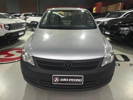 VOLKSWAGEN Saveiro 1.6 CS, Foto 3