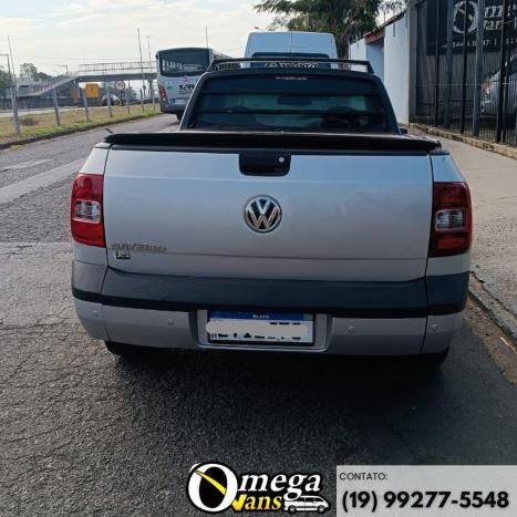 VOLKSWAGEN Saveiro 1.6 G3 FLEX, Foto 5