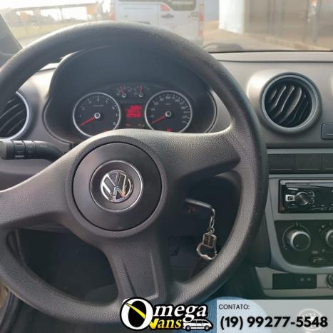 VOLKSWAGEN Saveiro 1.6 G3 FLEX, Foto 8