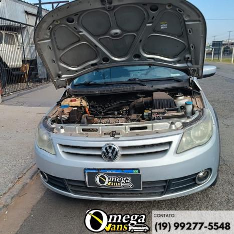 VOLKSWAGEN Saveiro 1.6 G3 FLEX, Foto 10