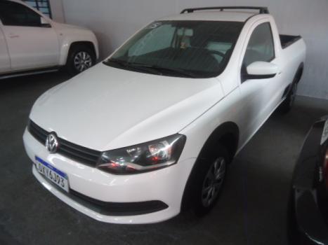 VOLKSWAGEN Saveiro 1.6 G6 FLEX, Foto 1