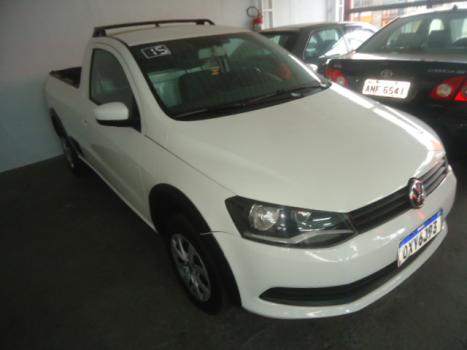 VOLKSWAGEN Saveiro 1.6 G6 FLEX, Foto 2