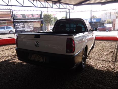 VOLKSWAGEN Saveiro 1.6 G3 CITY FLEX, Foto 2