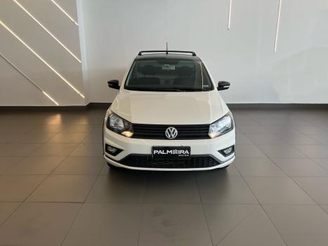 VOLKSWAGEN Saveiro 1.6 16V FLEX MSI TRENDLINE CABINE SIMPLES, Foto 2