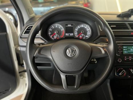 VOLKSWAGEN Saveiro 1.6 16V FLEX MSI TRENDLINE CABINE SIMPLES, Foto 13