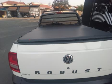 VOLKSWAGEN Saveiro 1.6 FLEX MSI ROBUST CABINE SIMPLES, Foto 5