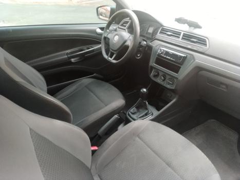 VOLKSWAGEN Saveiro 1.6 FLEX MSI ROBUST CABINE SIMPLES, Foto 6