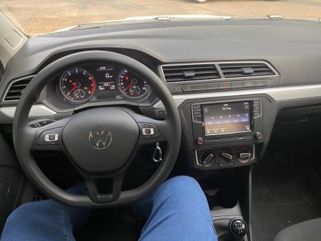 VOLKSWAGEN Saveiro 1.6 16V FLEX MSI TRENDLINE CABINE SIMPLES, Foto 8