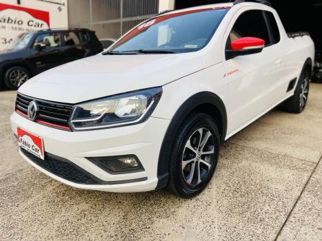 VOLKSWAGEN Saveiro 1.6 G7 CABINE ESTENDIDA PEPPER FLEX, Foto 2