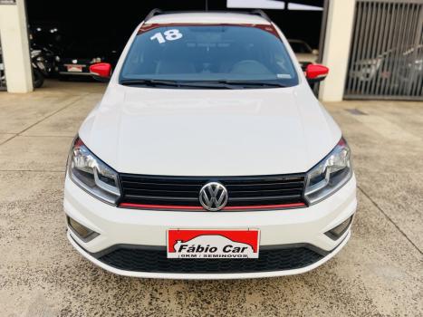 VOLKSWAGEN Saveiro 1.6 G7 CABINE ESTENDIDA PEPPER FLEX, Foto 5