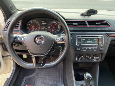 VOLKSWAGEN Saveiro 1.6 G7 CABINE ESTENDIDA PEPPER FLEX, Foto 9