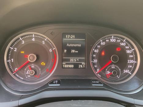 VOLKSWAGEN Saveiro 1.6 G7 CABINE ESTENDIDA PEPPER FLEX, Foto 10