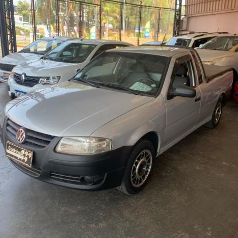 VOLKSWAGEN Saveiro 1.6 CS, Foto 1